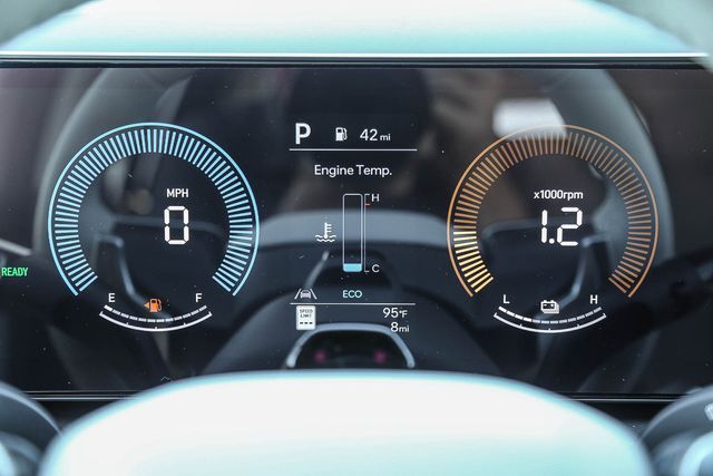 2026 Hyundai Santa Fe Hybrid SEL Folsom CA
