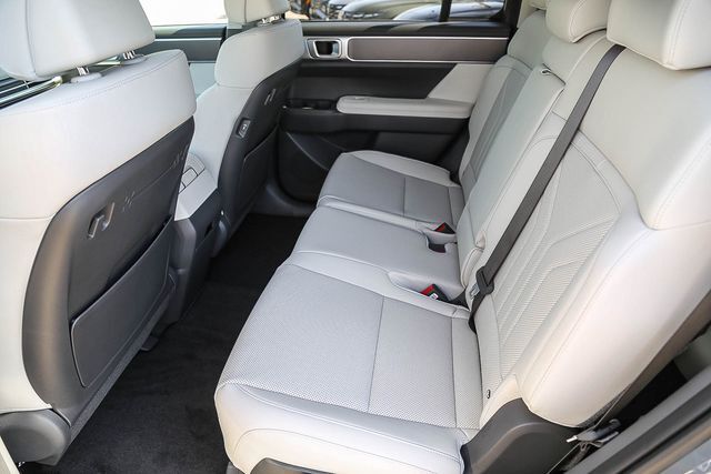 2026 Hyundai Santa Fe Hybrid SEL Folsom CA