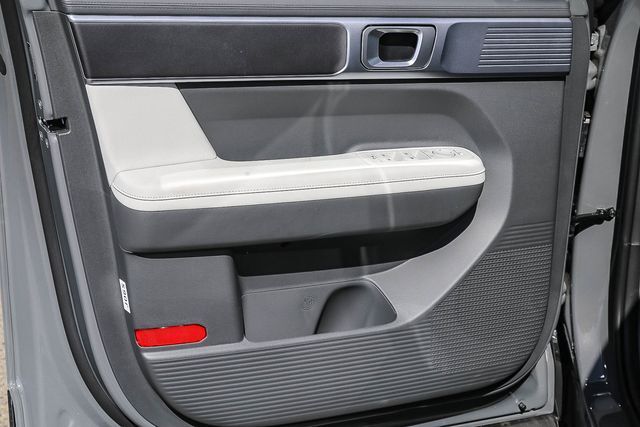 2026 Hyundai Santa Fe Hybrid SEL Folsom CA