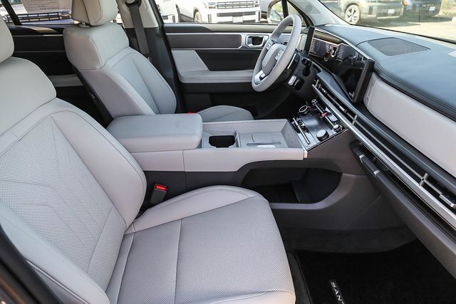 2026 Hyundai Santa Fe Hybrid SEL Folsom CA