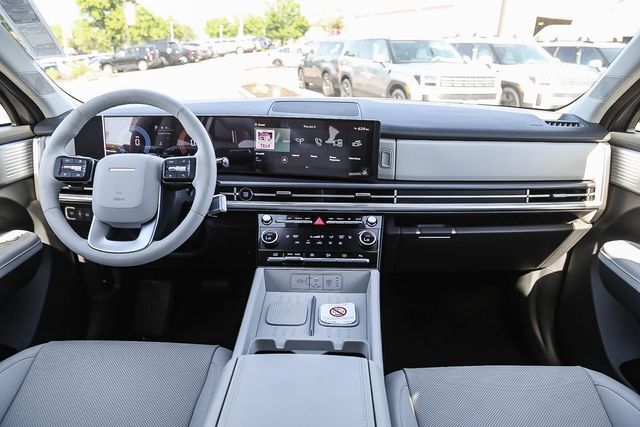 2026 Hyundai Santa Fe Hybrid SEL Folsom CA