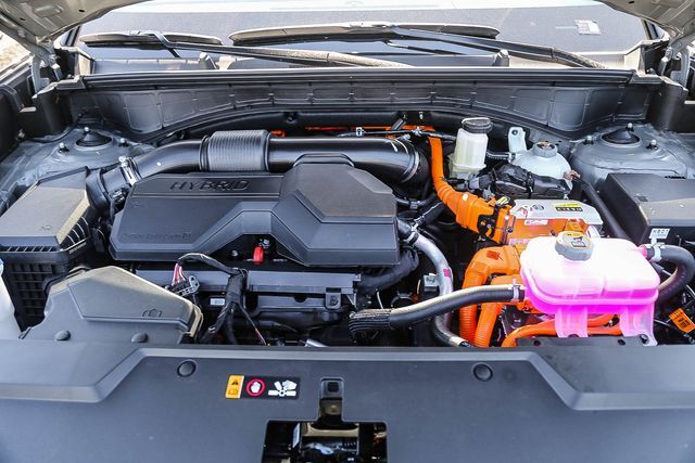 2026 Hyundai Santa Fe Hybrid SEL Folsom CA