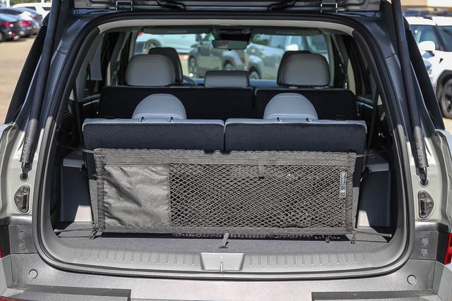 2026 Hyundai Santa Fe Hybrid SEL Folsom CA