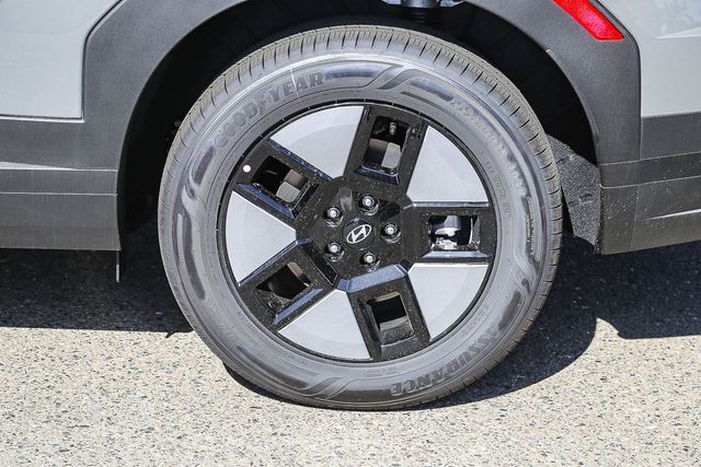 2026 Hyundai Santa Fe Hybrid SEL Folsom CA