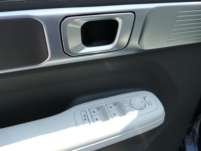 2026 Hyundai Santa Fe Hybrid SEL Glendora CA