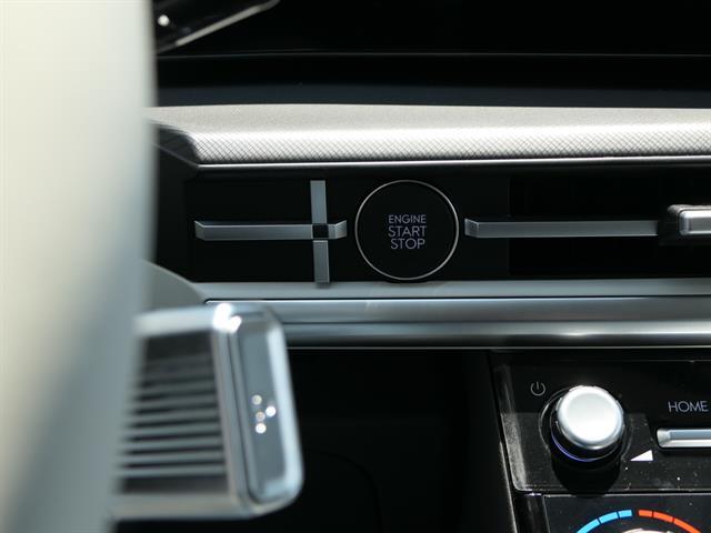 2026 Hyundai Santa Fe Hybrid SEL Glendora CA