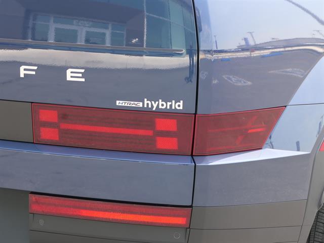 2026 Hyundai Santa Fe Hybrid SEL Glendora CA