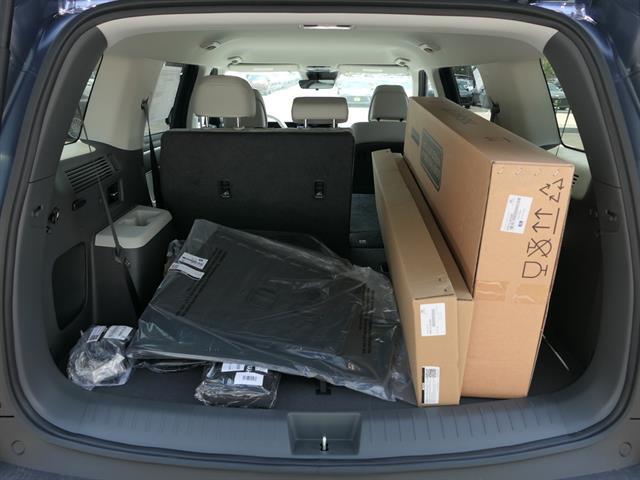 2026 Hyundai Santa Fe Hybrid SEL Glendora CA
