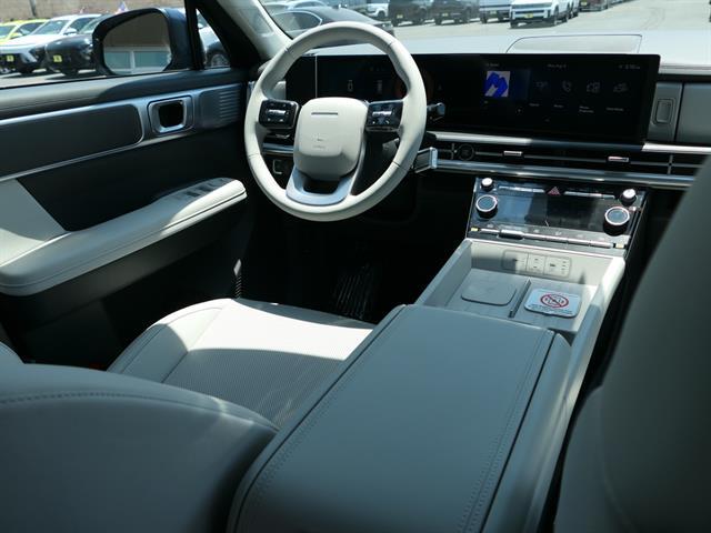 2026 Hyundai Santa Fe Hybrid SEL Glendora CA