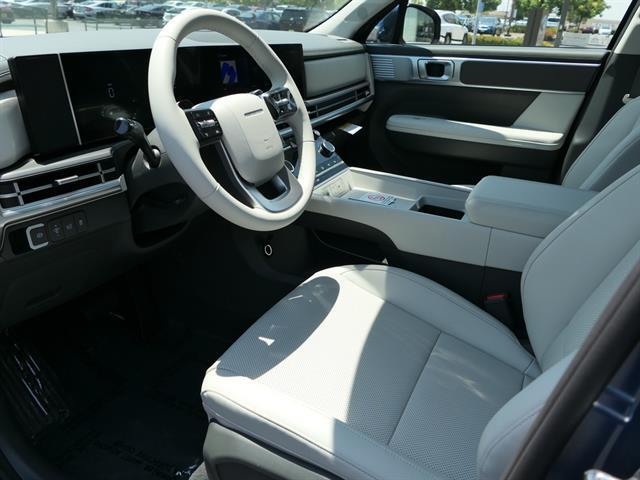2026 Hyundai Santa Fe Hybrid SEL Glendora CA