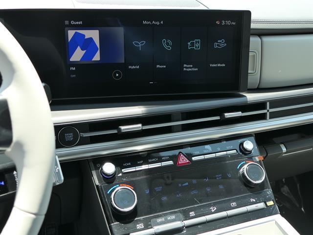 2026 Hyundai Santa Fe Hybrid SEL Glendora CA