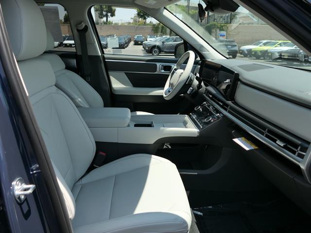2026 Hyundai Santa Fe Hybrid SEL Glendora CA