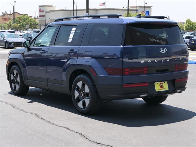 2026 Hyundai Santa Fe Hybrid SEL Glendora CA
