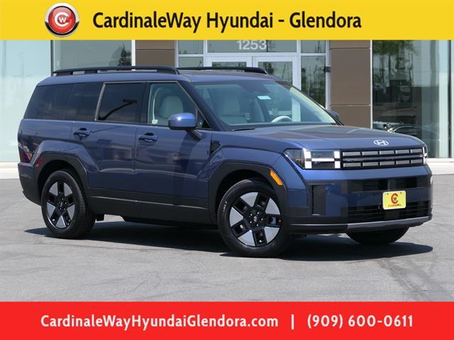 2026 Hyundai Santa Fe Hybrid SEL Glendora CA