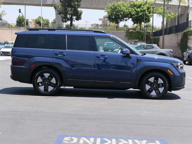 2026 Hyundai Santa Fe Hybrid SEL Glendora CA