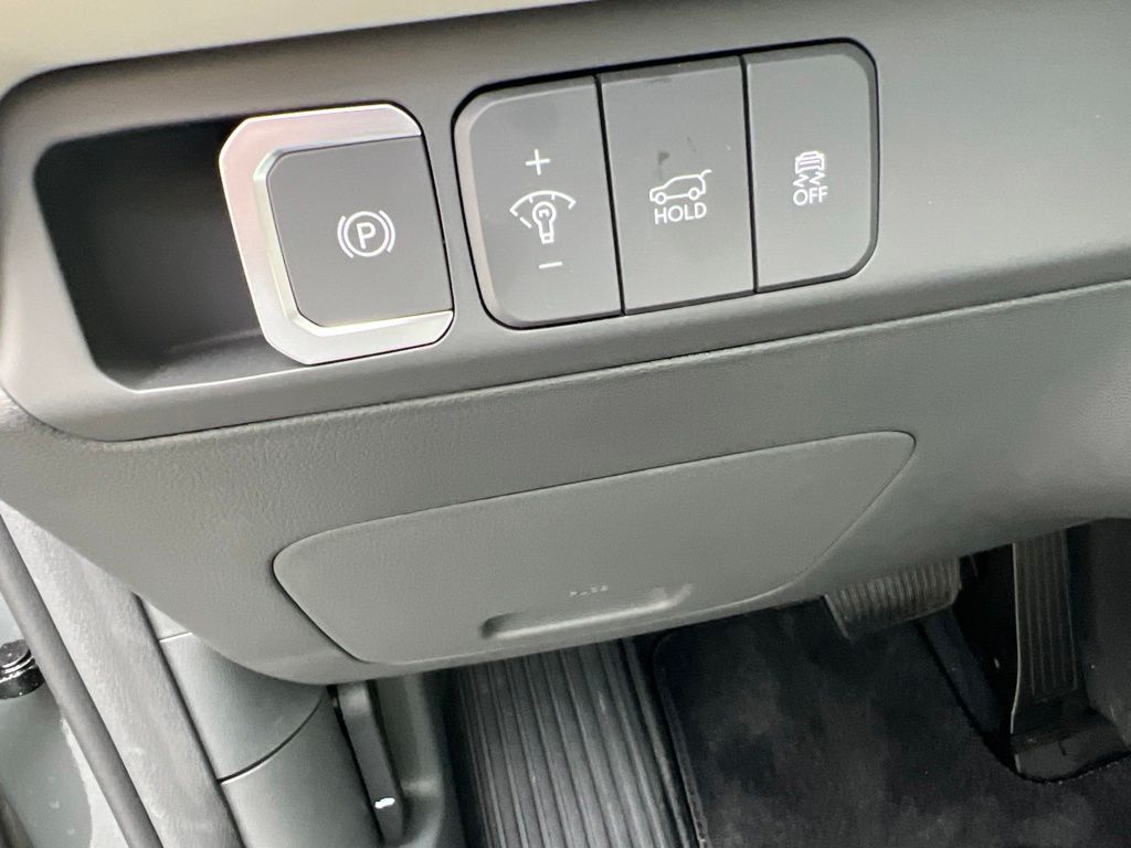 2026 Hyundai Santa Fe Hybrid SEL Mount Joy PA