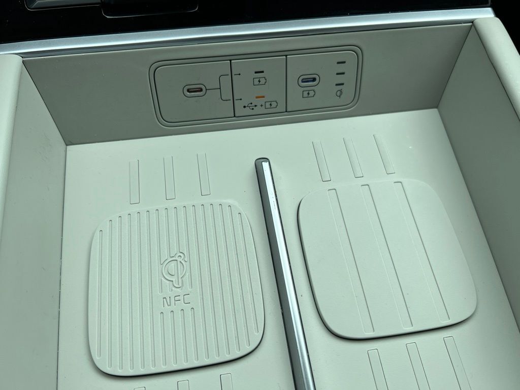 2026 Hyundai Santa Fe Hybrid SEL Mount Joy PA