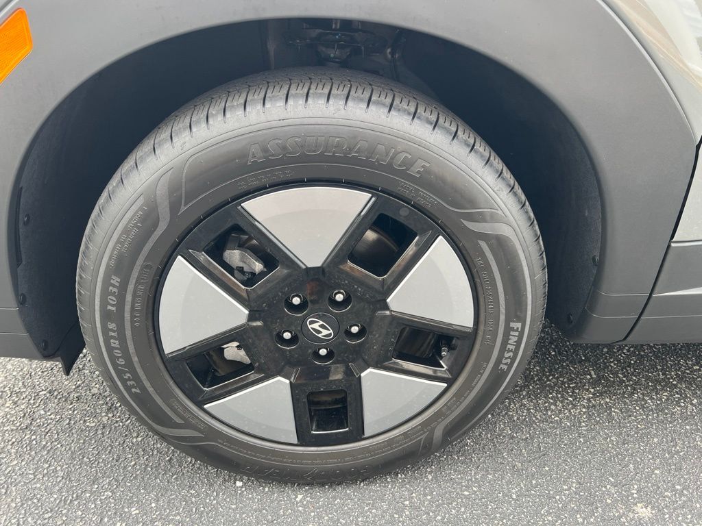 2026 Hyundai Santa Fe Hybrid SEL Mount Joy PA