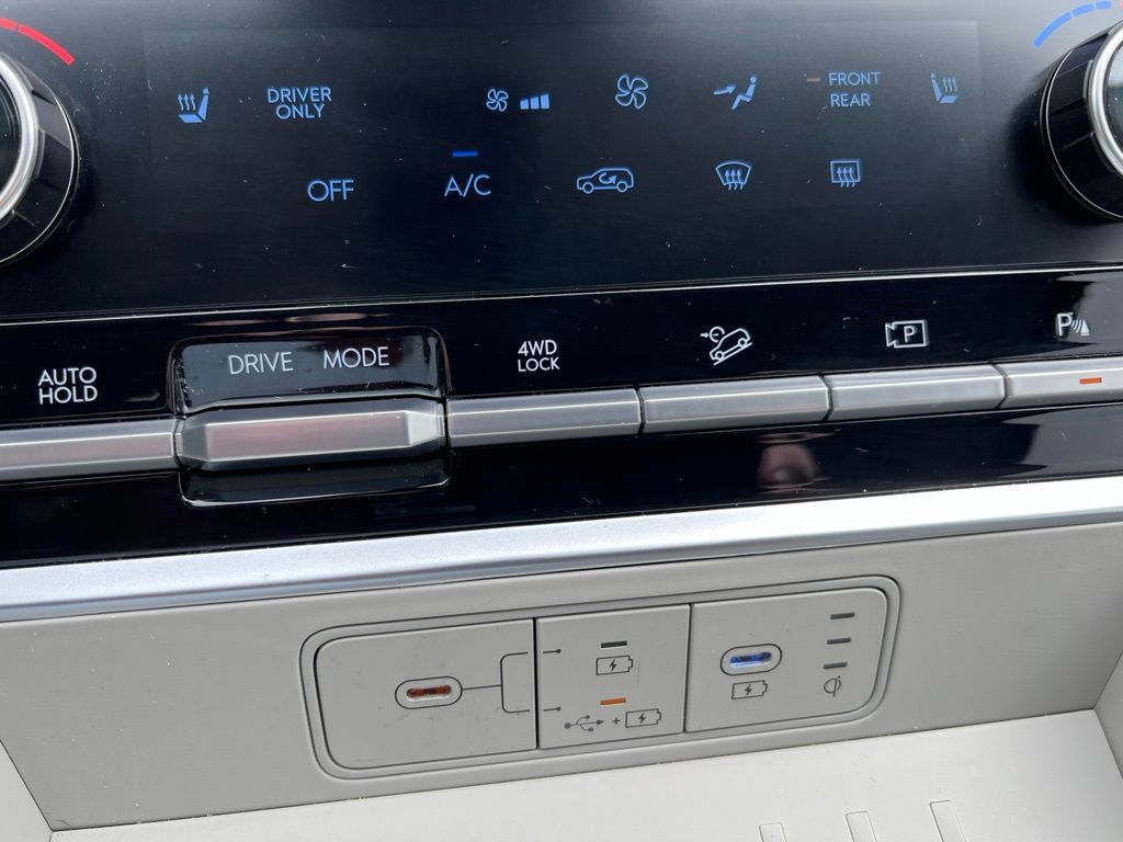 2026 Hyundai Santa Fe Hybrid SEL Mount Joy PA