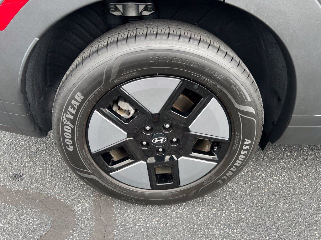 2026 Hyundai Santa Fe Hybrid SEL Mount Joy PA