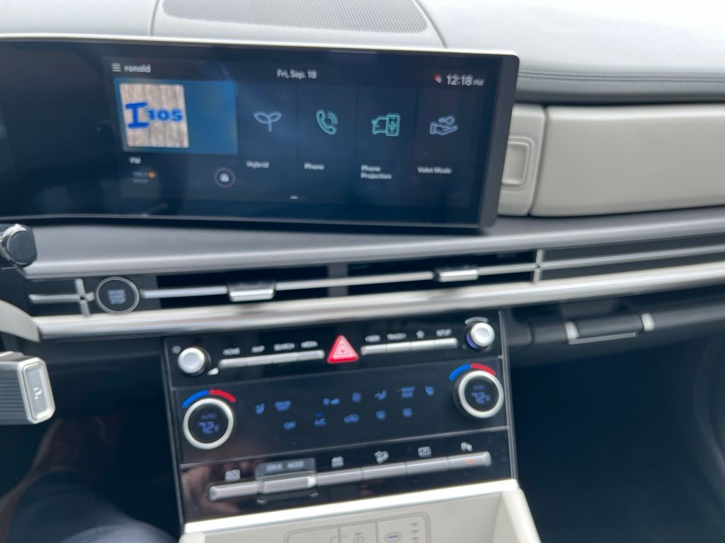 2026 Hyundai Santa Fe Hybrid SEL Mount Joy PA