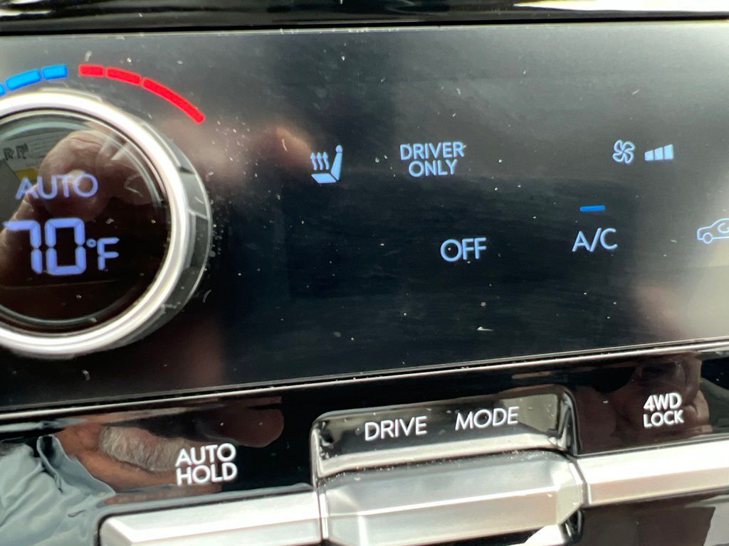 2026 Hyundai Santa Fe Hybrid SEL Mount Joy PA