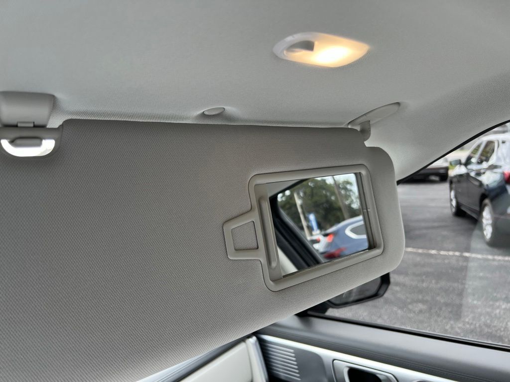 2026 Hyundai Santa Fe Hybrid SEL Mount Joy PA