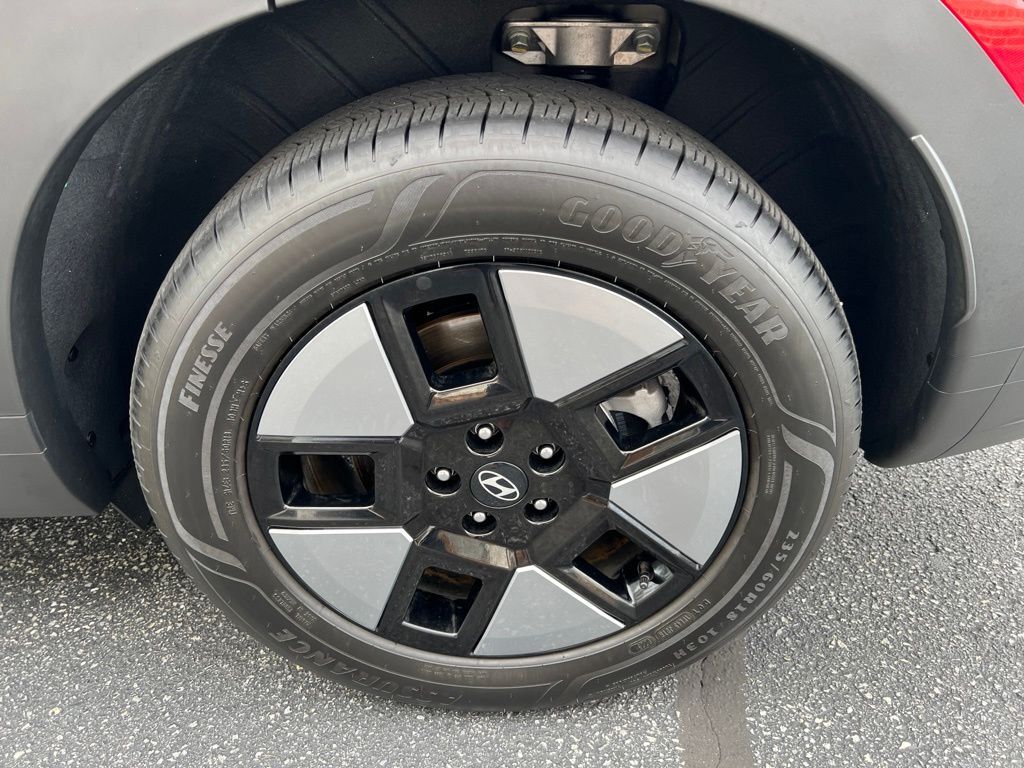 2026 Hyundai Santa Fe Hybrid SEL Mount Joy PA