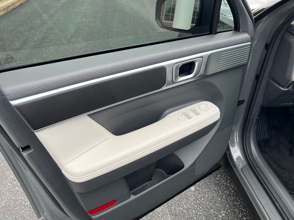 2026 Hyundai Santa Fe Hybrid SEL Mount Joy PA