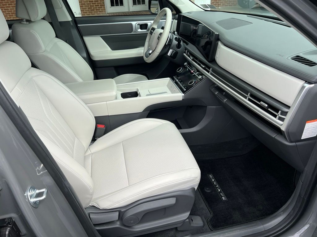 2026 Hyundai Santa Fe Hybrid SEL Mount Joy PA