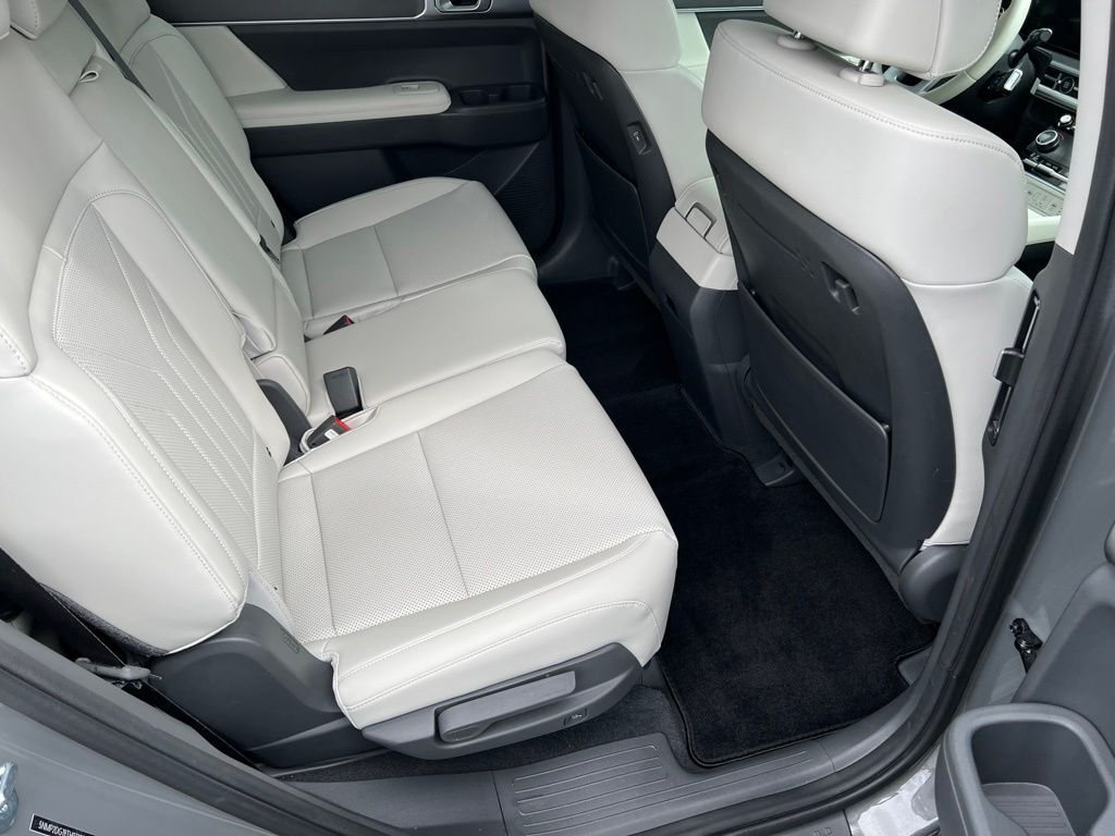 2026 Hyundai Santa Fe Hybrid SEL Mount Joy PA