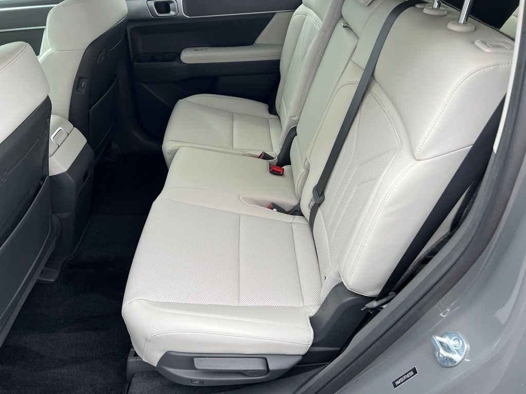 2026 Hyundai Santa Fe Hybrid SEL Mount Joy PA