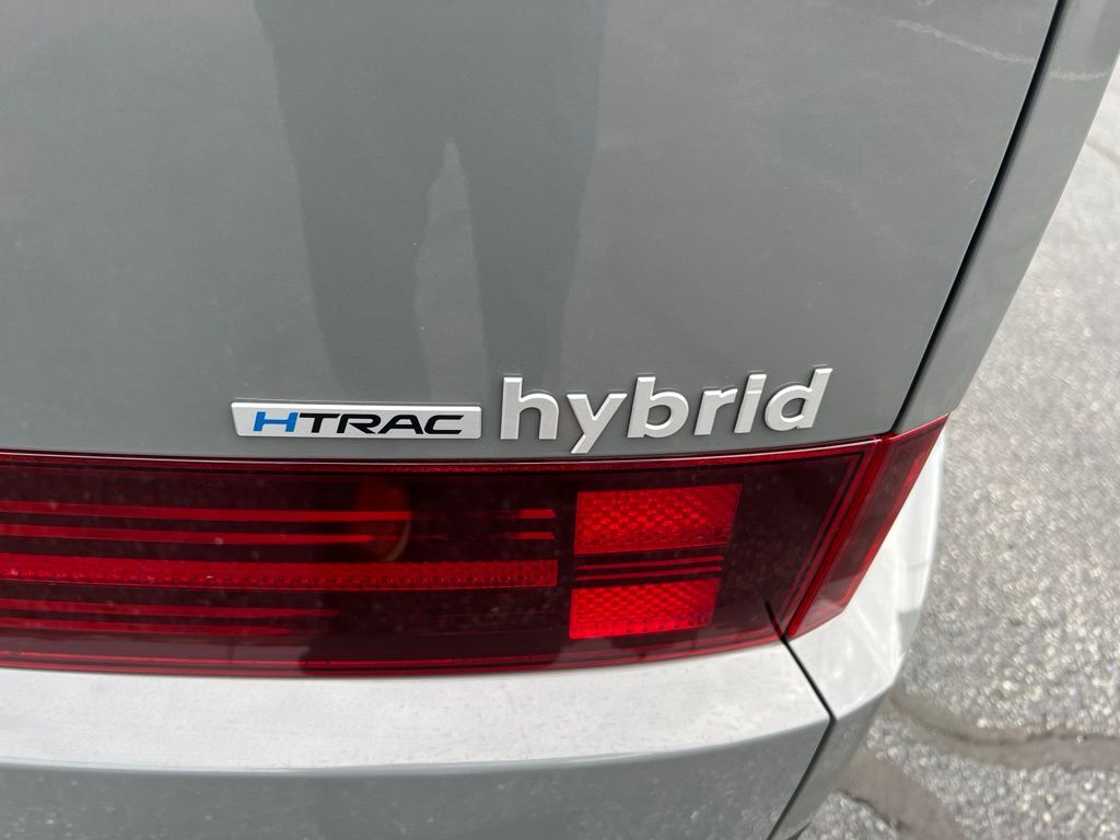 2026 Hyundai Santa Fe Hybrid SEL Mount Joy PA