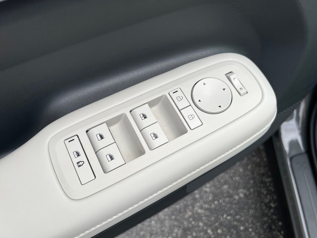 2026 Hyundai Santa Fe Hybrid SEL Mount Joy PA