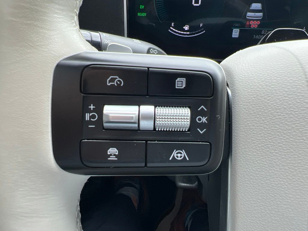 2026 Hyundai Santa Fe Hybrid SEL Mount Joy PA