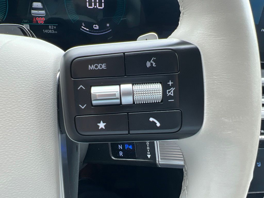 2026 Hyundai Santa Fe Hybrid SEL Mount Joy PA