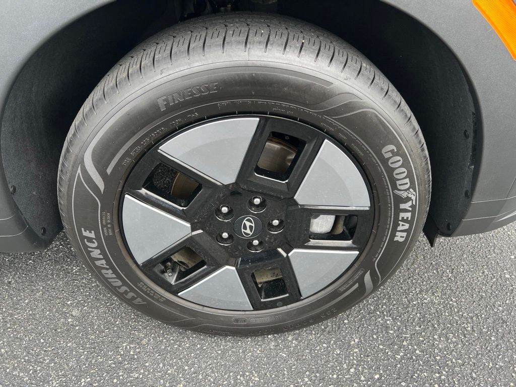 2026 Hyundai Santa Fe Hybrid SEL Mount Joy PA