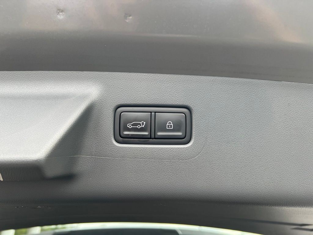 2026 Hyundai Santa Fe Hybrid SEL Mount Joy PA