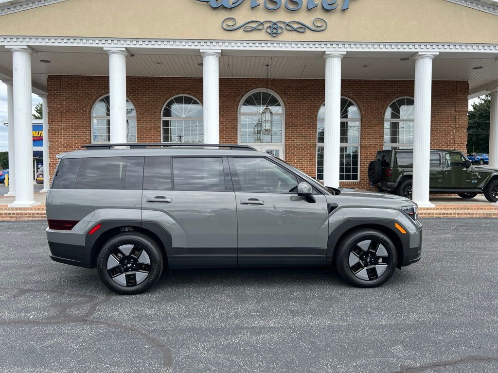 2026 Hyundai Santa Fe Hybrid SEL Mount Joy PA