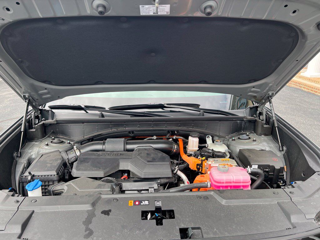 2026 Hyundai Santa Fe Hybrid SEL Mount Joy PA