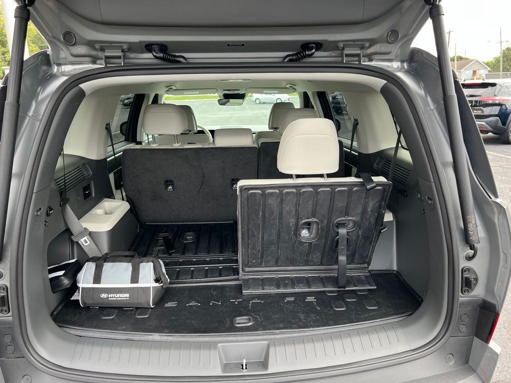 2026 Hyundai Santa Fe Hybrid SEL Mount Joy PA