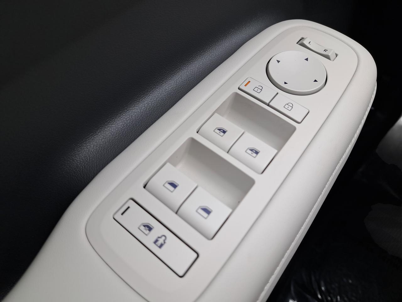 2026 Hyundai Santa Fe Hybrid SEL San Clemente CA