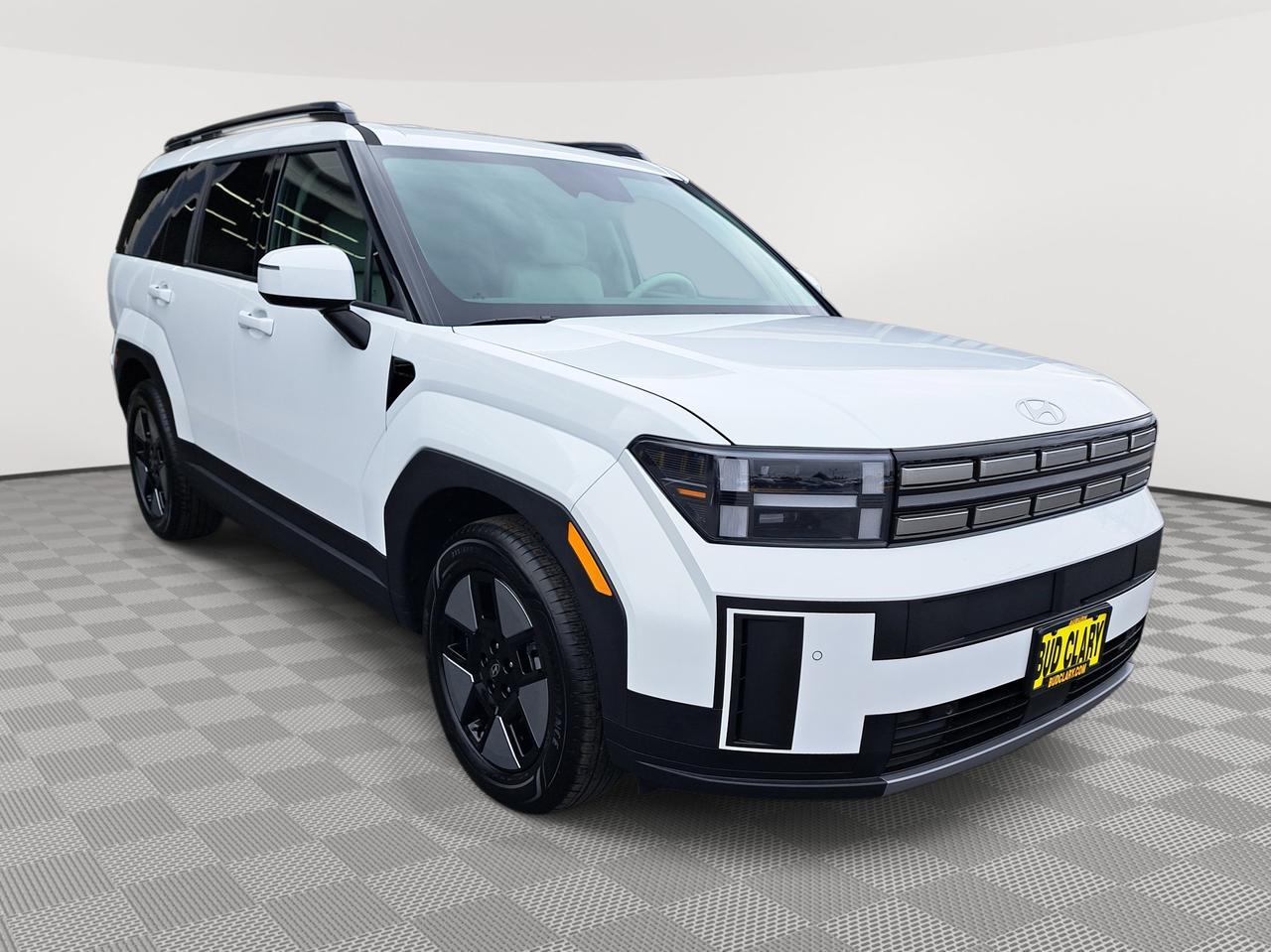 2026 Hyundai Santa Fe Hybrid SEL San Clemente CA