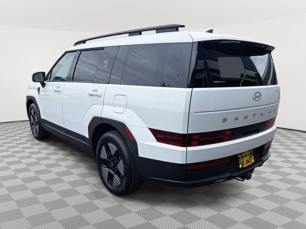 2026 Hyundai Santa Fe Hybrid SEL San Clemente CA