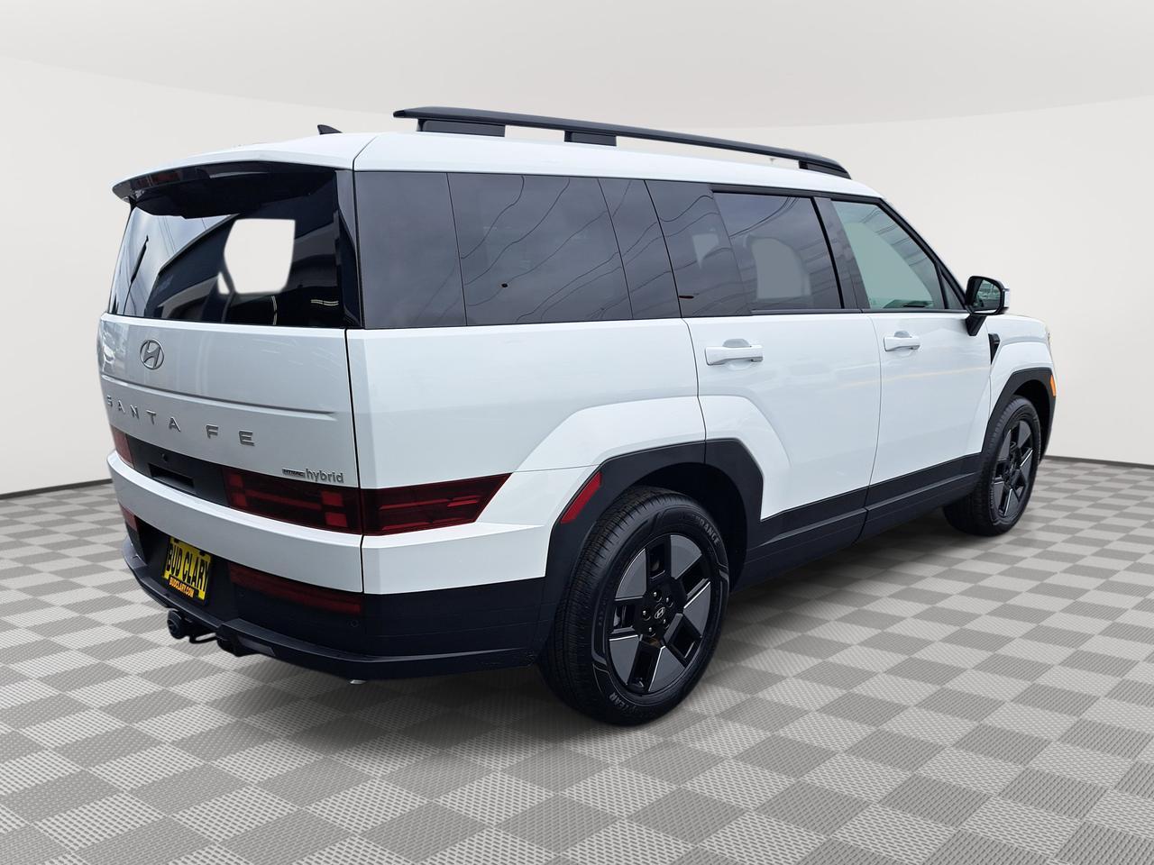 2026 Hyundai Santa Fe Hybrid SEL San Clemente CA