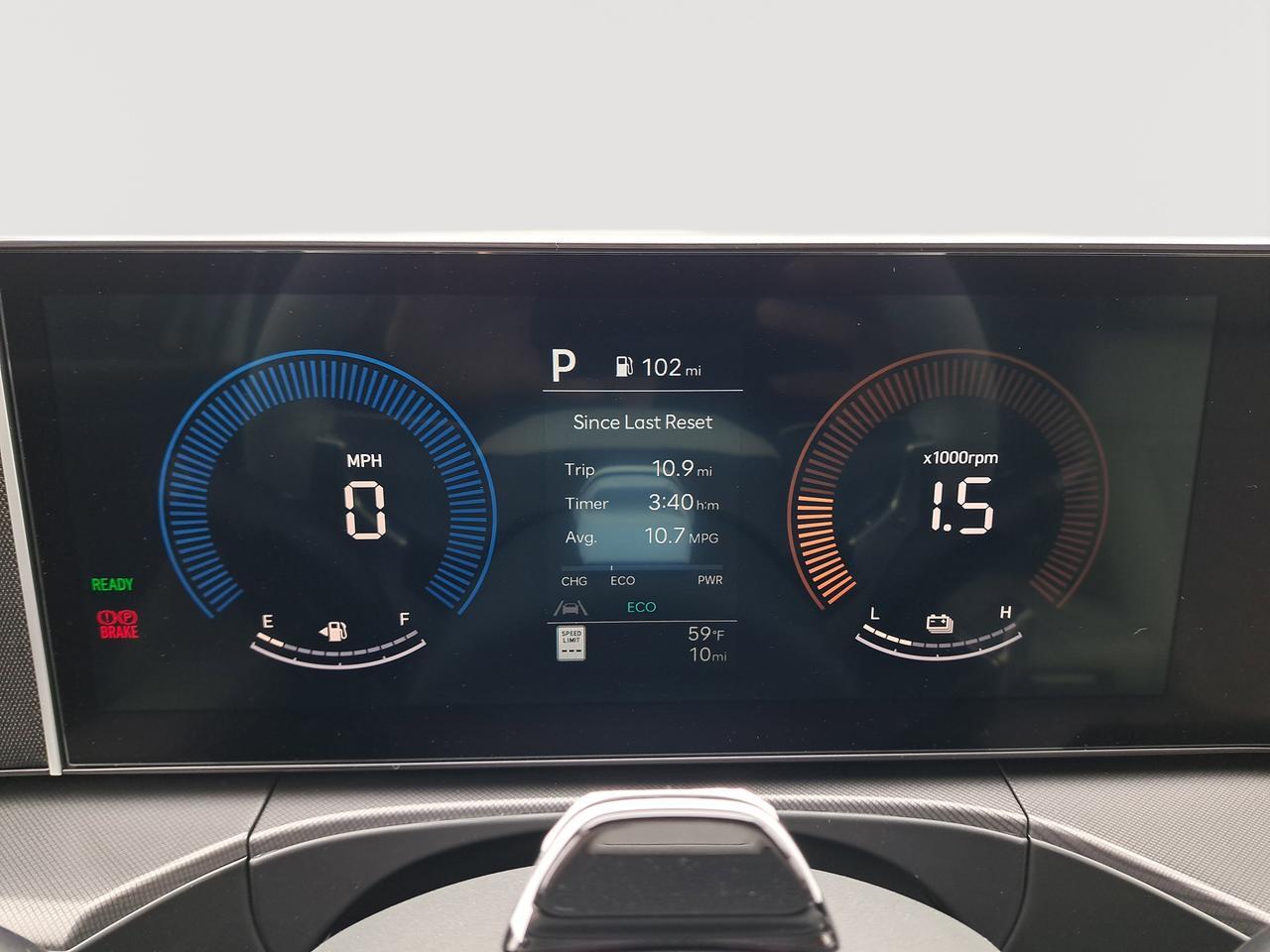 2026 Hyundai Santa Fe Hybrid SEL San Clemente CA