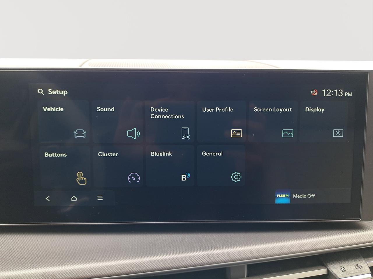 2026 Hyundai Santa Fe Hybrid SEL San Clemente CA