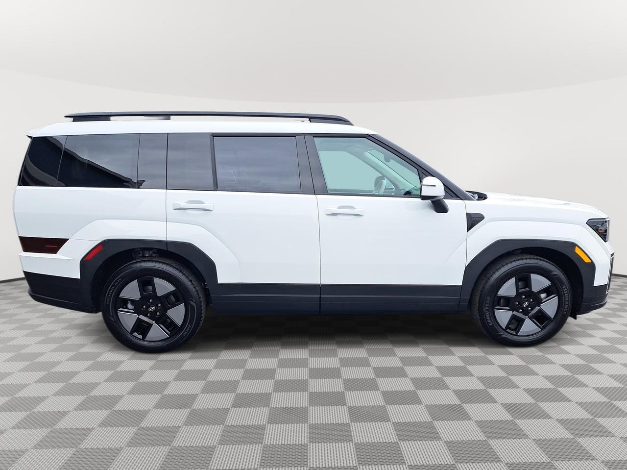 2026 Hyundai Santa Fe Hybrid SEL San Clemente CA