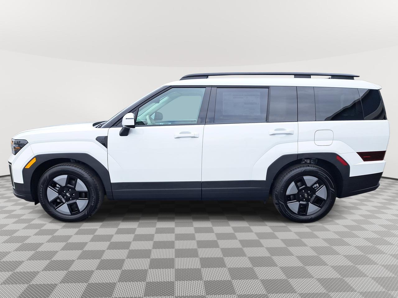 2026 Hyundai Santa Fe Hybrid SEL San Clemente CA