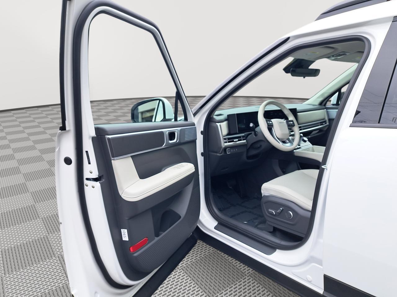 2026 Hyundai Santa Fe Hybrid SEL San Clemente CA